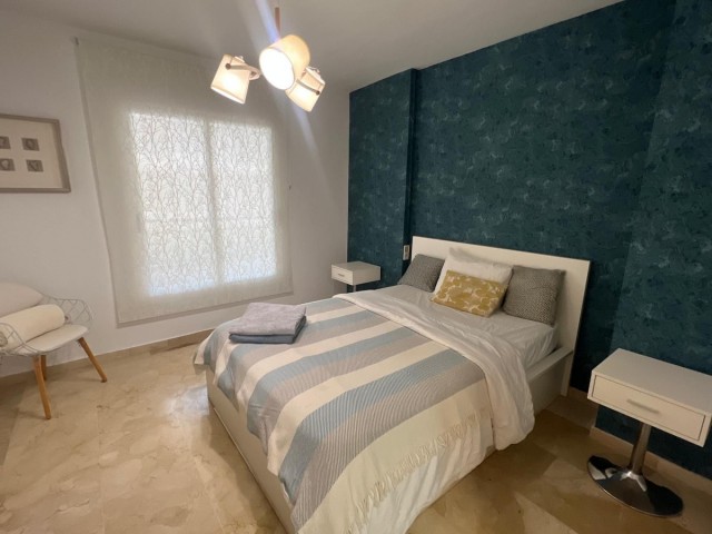 3 Bedrooms Apartment in San Pedro de Alcántara