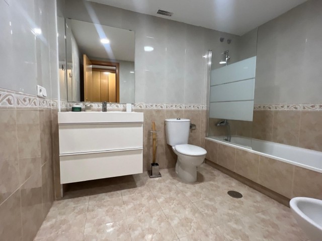 3 Bedrooms Apartment in San Pedro de Alcántara