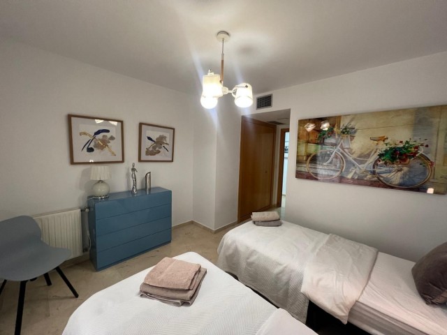 3 Bedrooms Apartment in San Pedro de Alcántara