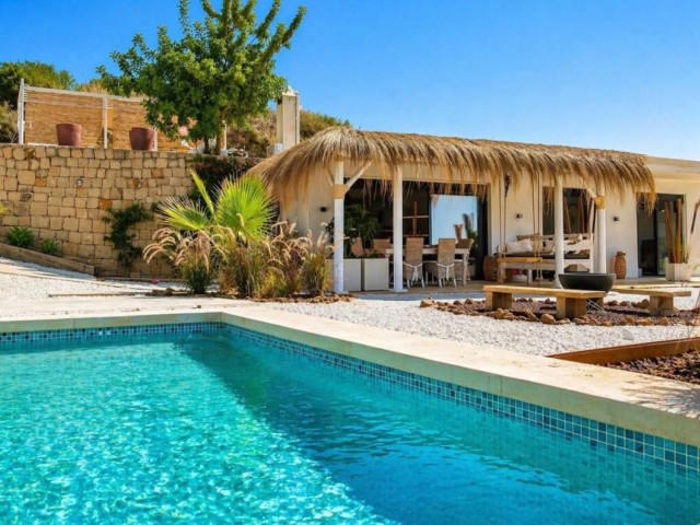 Villa, Ojén, R5374714