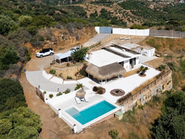 Villa, Ojén, R5374714