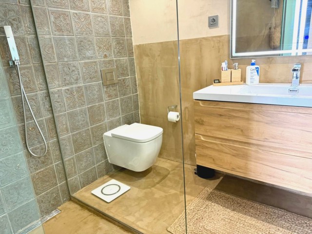 2 Slaapkamer Villa in Ojén