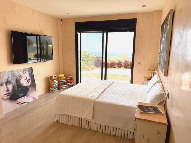 2 Slaapkamer Villa in Ojén