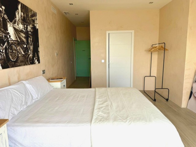 2 Slaapkamer Villa in Ojén