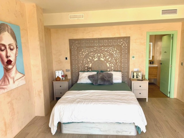 2 Slaapkamer Villa in Ojén