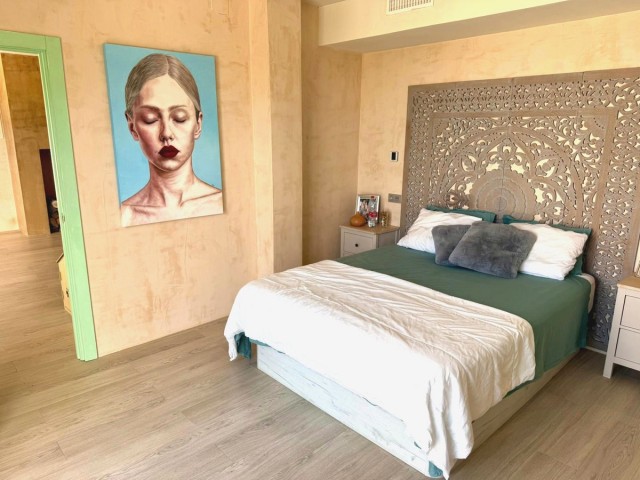 2 Slaapkamer Villa in Ojén