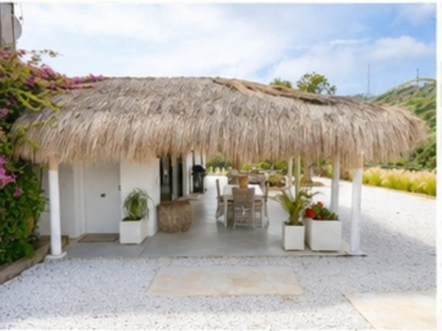 2 Slaapkamer Villa in Ojén
