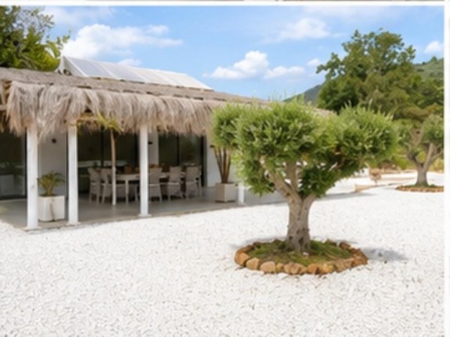 2 Slaapkamer Villa in Ojén