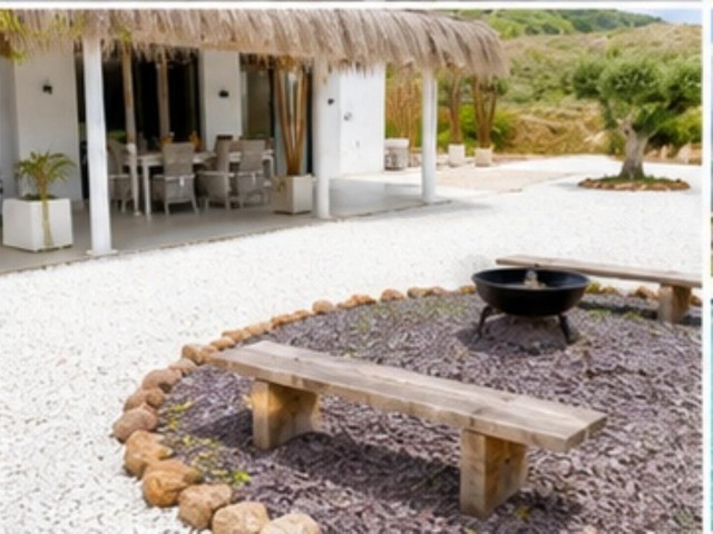 2 Slaapkamer Villa in Ojén