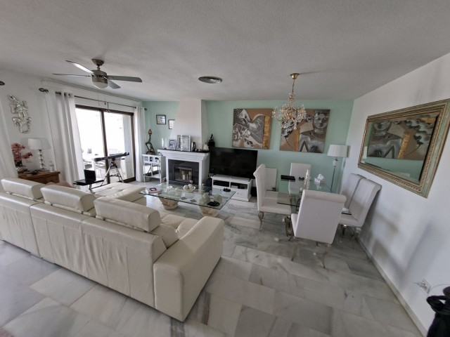 Townhouse, La Duquesa, R5374822
