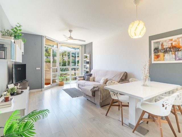 Appartement, La Cala Hills, R5375920