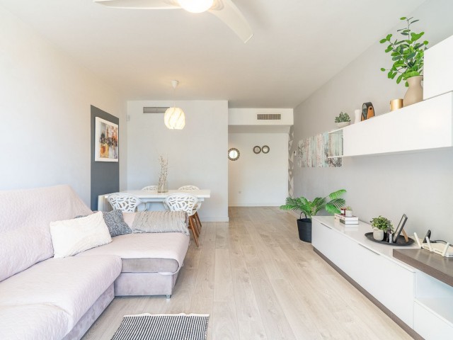 Appartement, La Cala Hills, R5375920