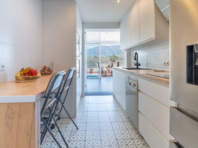 Appartement, La Cala Hills, R5375920