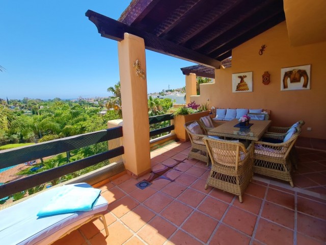 Apartamento, New Golden Mile, R5376910