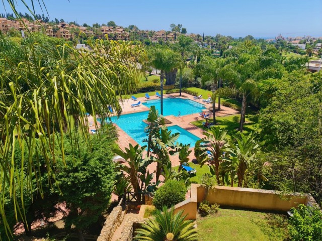 Apartamento, New Golden Mile, R5376910