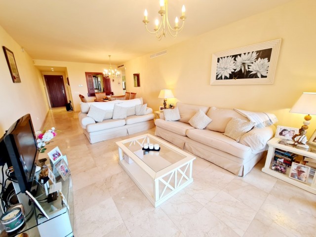 Apartamento, New Golden Mile, R5376910