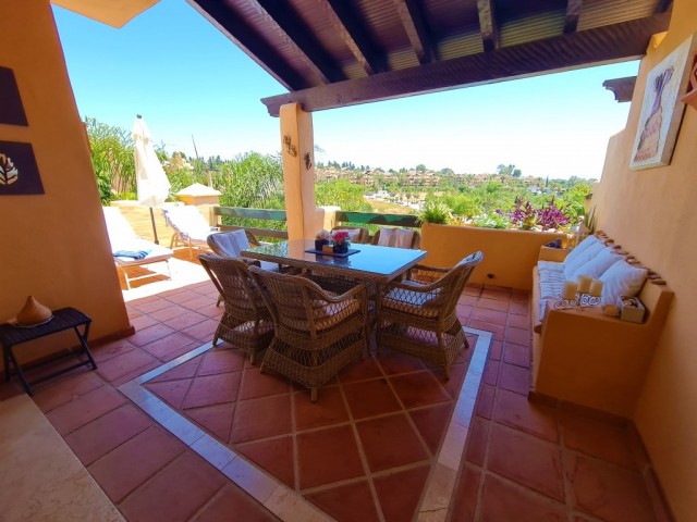 Apartamento con 2 Dormitorios  en New Golden Mile