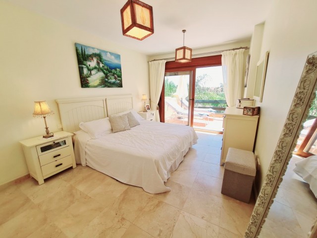 Apartamento con 2 Dormitorios  en New Golden Mile