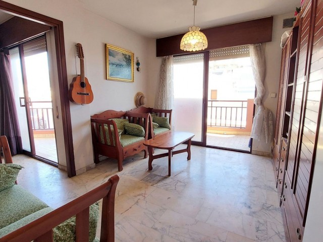 Apartment, Fuengirola, R4901773