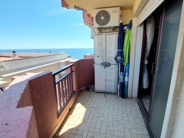 Apartment, Fuengirola, R4901773