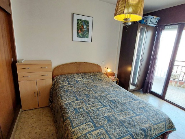 Apartment, Fuengirola, R4901773
