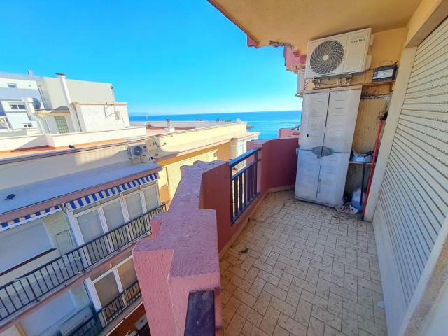 Apartment, Fuengirola, R4901773