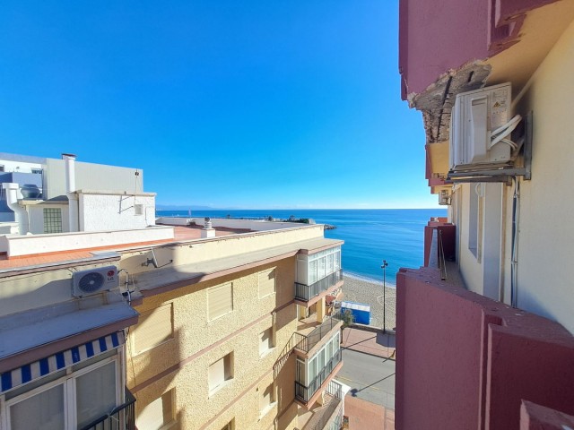 Apartment, Fuengirola, R4901773