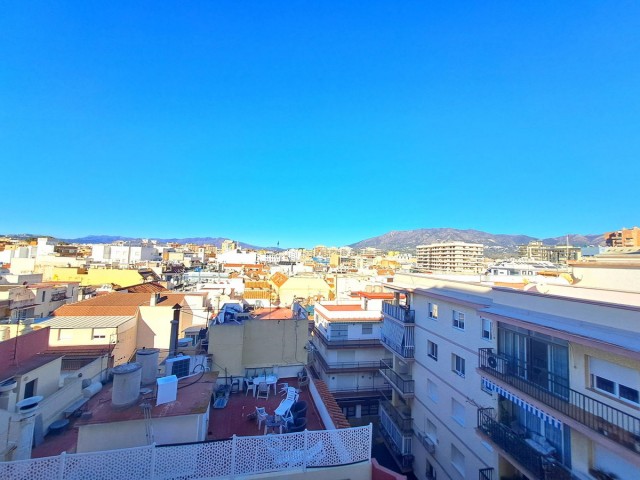 1 Bedrooms Apartment in Fuengirola