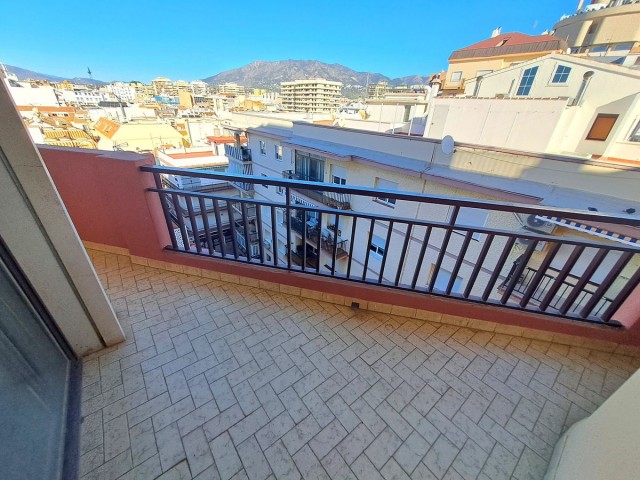 1 Bedrooms Apartment in Fuengirola