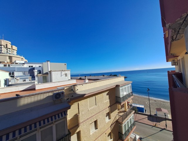 1 Bedrooms Apartment in Fuengirola