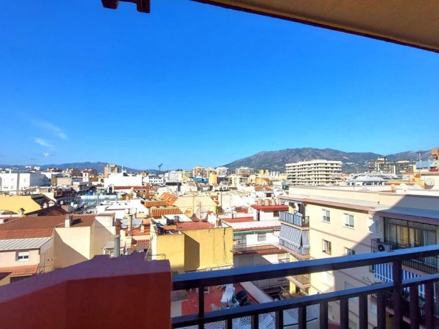 1 Bedrooms Apartment in Fuengirola