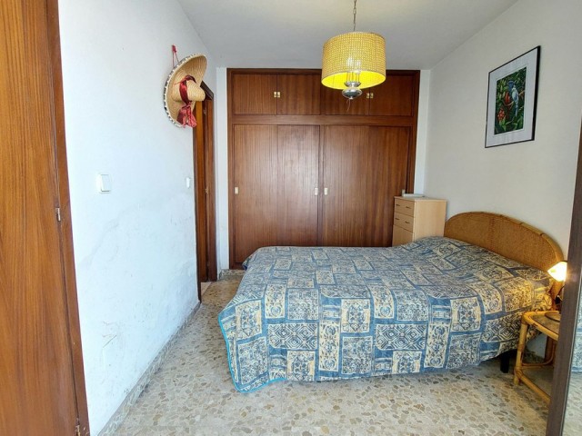 1 Bedrooms Apartment in Fuengirola