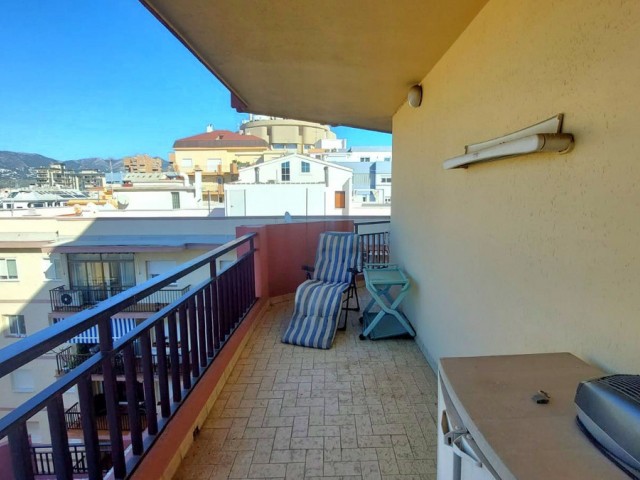 1 Bedrooms Apartment in Fuengirola