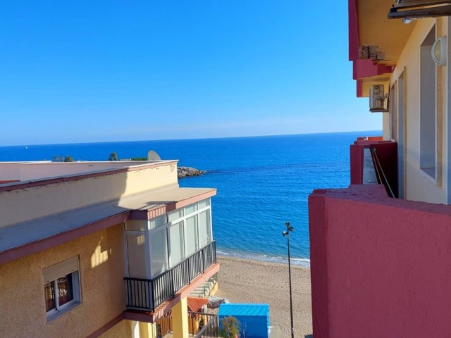1 Bedrooms Apartment in Fuengirola
