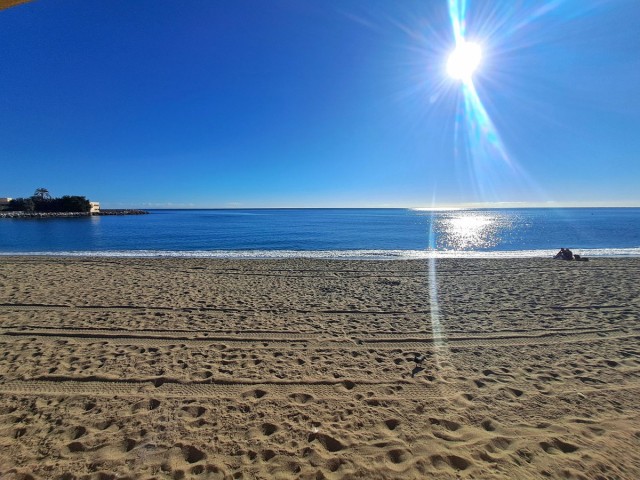 1 Bedrooms Apartment in Fuengirola