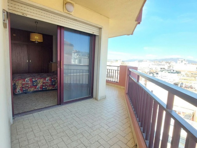 1 Bedrooms Apartment in Fuengirola