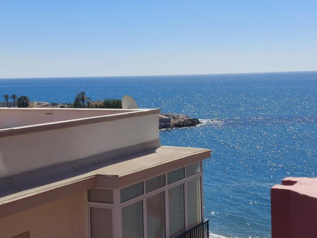 1 Bedrooms Apartment in Fuengirola