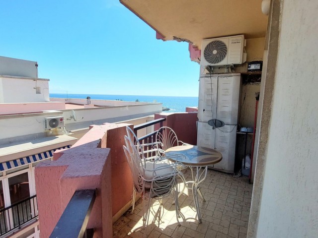 1 Bedrooms Apartment in Fuengirola