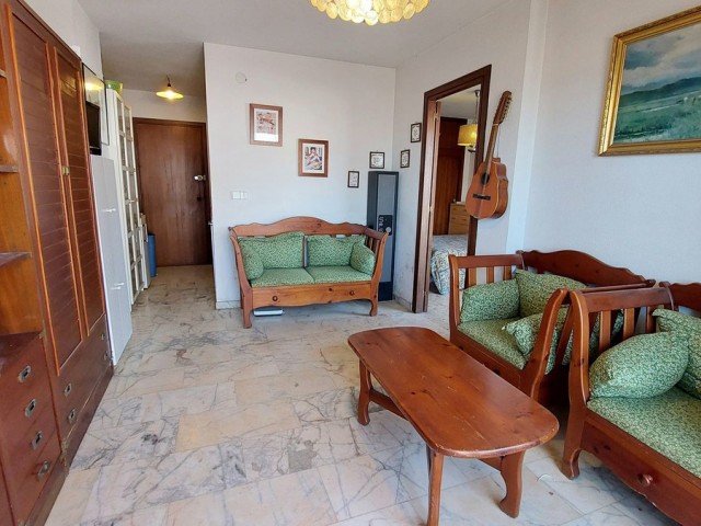 1 Bedrooms Apartment in Fuengirola