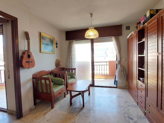 1 Bedrooms Apartment in Fuengirola
