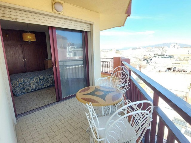 1 Bedrooms Apartment in Fuengirola
