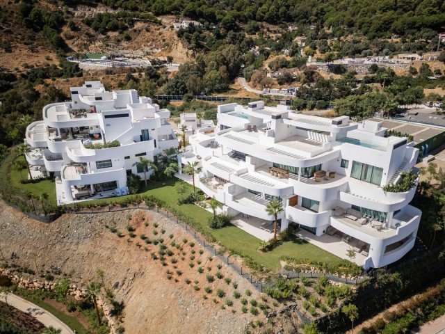 Appartement, Ojén, R5271085