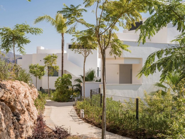 Appartement, Ojén, R5271085