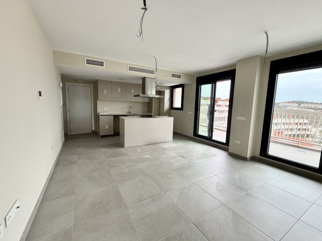 Penthouse i El Chaparral