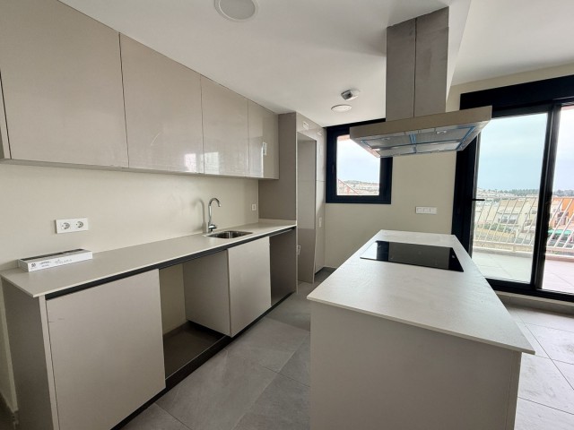 Penthouse i El Chaparral