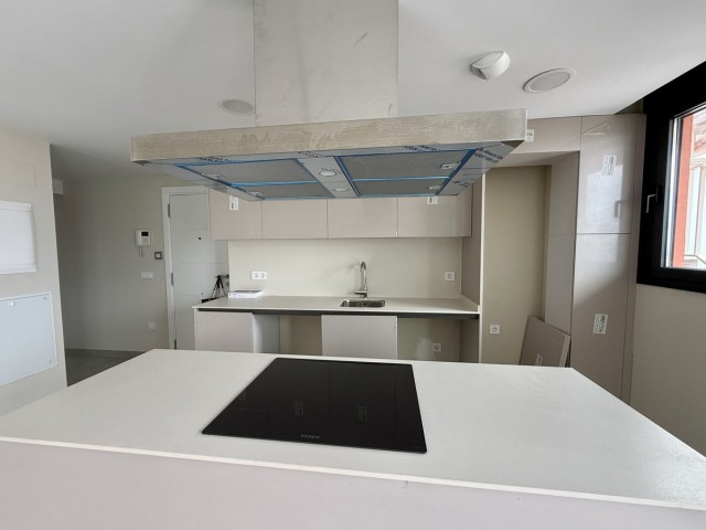 Penthouse i El Chaparral