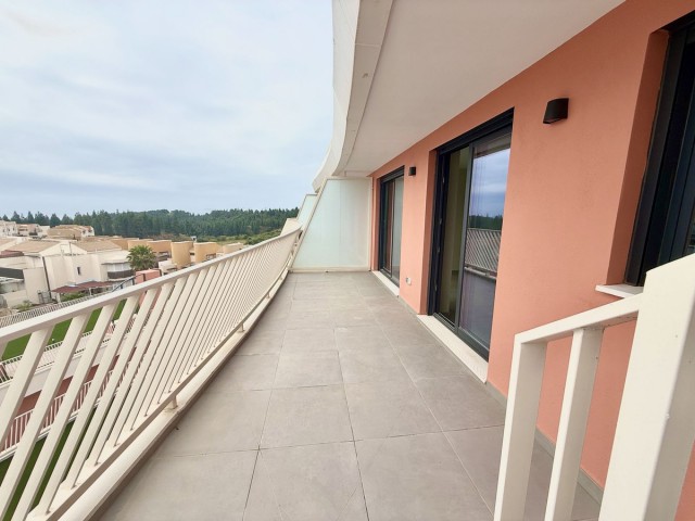 Penthouse i El Chaparral