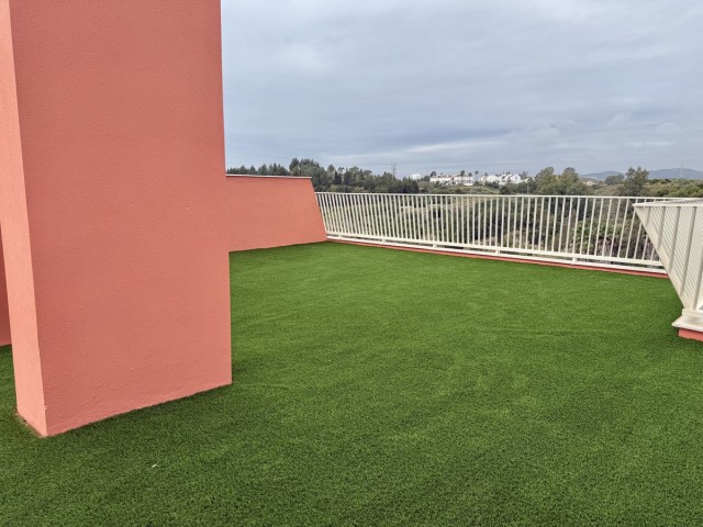 Penthouse i El Chaparral