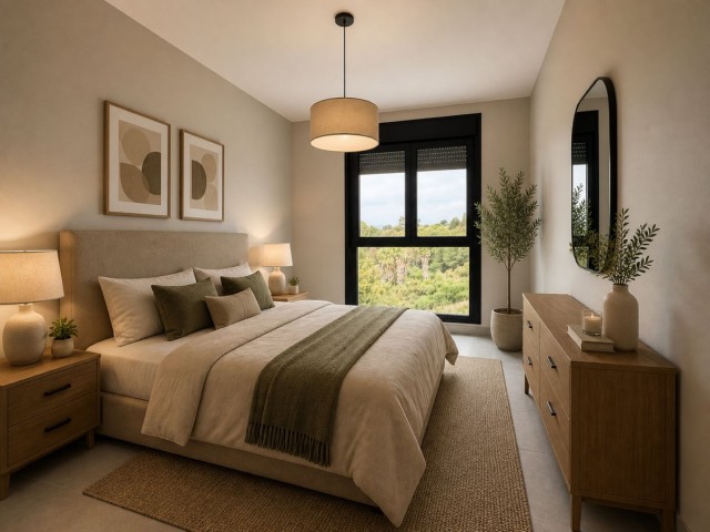 Penthouse i El Chaparral
