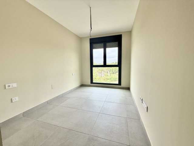 Penthouse i El Chaparral